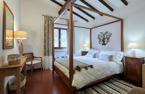 La Panoramica Gubbio - Maison de Charme - Casette e appartamenti self catering per vacanze meravigliose! - Foto 22