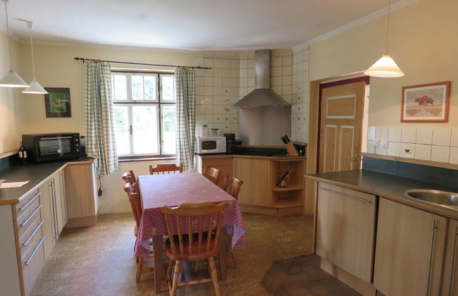 Attractively Renovated Holiday Home Located in the Beautiful Nature of the Czech Republic - Foto 7