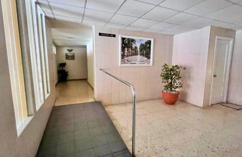 3-bedroom 2-bathroom flat ideal for families and nomads - Photo 43