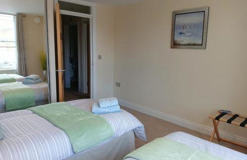 Executive Barchester House Apartment - Foto 22