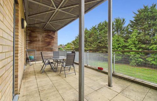 Station Apartment - Foto 7