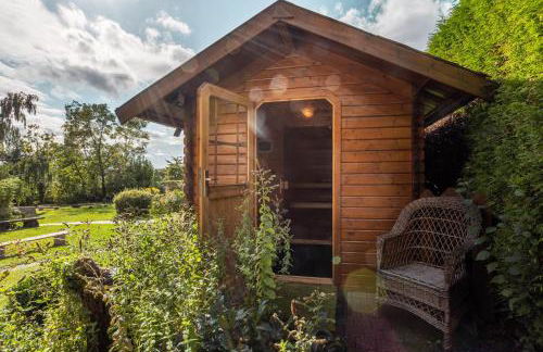 Ferienhaus Eifelblick - Foto 12