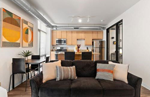 The Hazel Free parking, Gym, Fast WIFI, Central - Foto 7