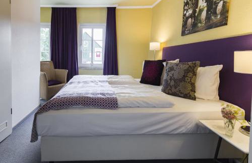 Winterberg Gruppenhaus mit Sauna ideal für Familien & Freunde - Foto 34