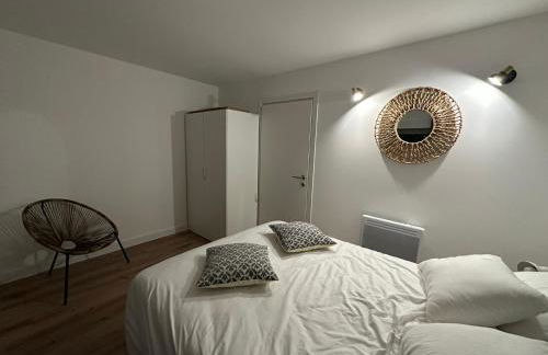 T4 neuf Porto Vecchio Calarossa - Foto 31