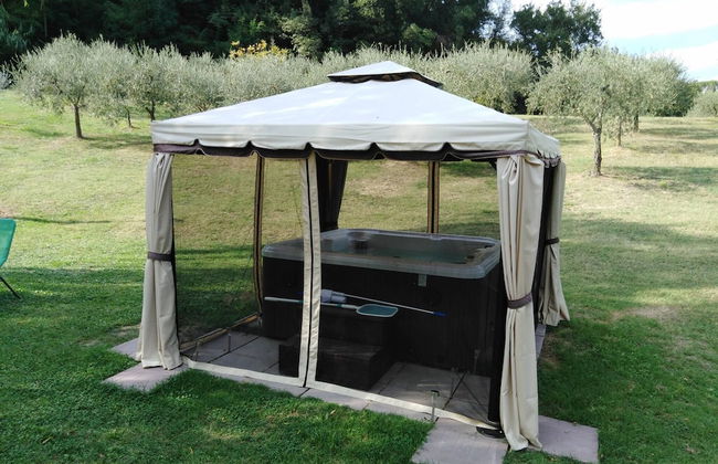 Casolare Di Capilato - Foto 16