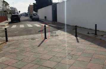 Chipiona Santuario de Regla Playa Bajo A - Foto 21