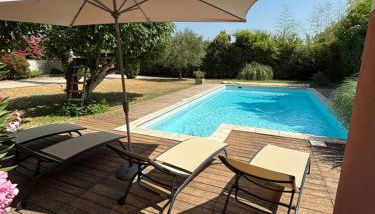 Mas de charme provencal - Foto 2