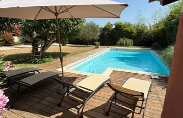 Mas de charme provencal - Photo 2