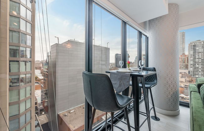 Soho Suites Yorkville - Foto 20