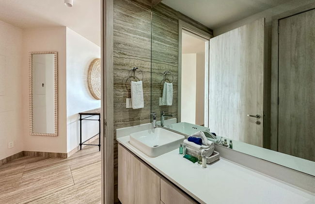 3BR Ground Floor Condo With Direct Pool Access - Foto 54