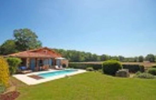 Luxury Villa in France With Private Pool - Foto 9