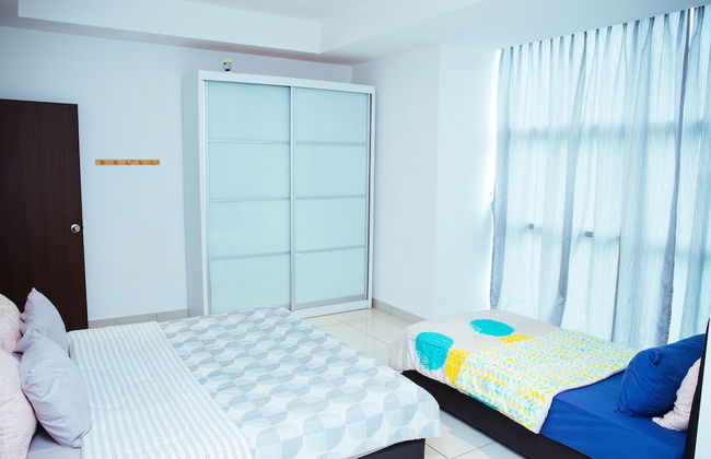 KSL D'Esplanade Residence by Immaculate - Foto 26