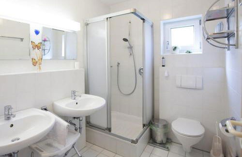 Ferienwohnung im Ferienpark Falkenstein - Foto 21