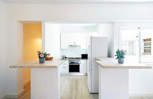 Light-flooded Loft in Santa Cruz - Foto 14