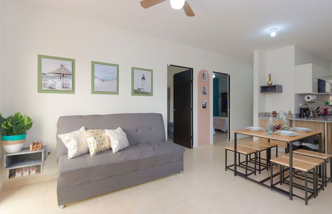 Breezy & Bright Full Apartment - Foto 18