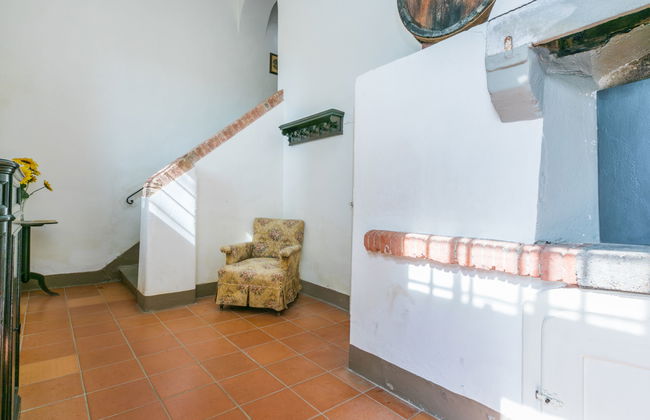 Scaletta + GIrasole - Foto 45