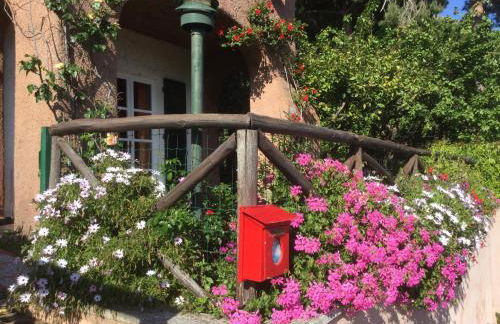 Casa Vacanze Mombrino - Foto 19