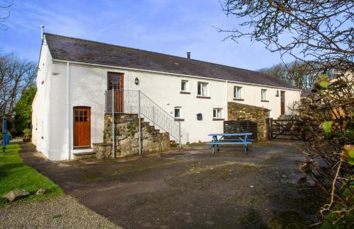 Ty Moch Bach Fishguard - Foto 30