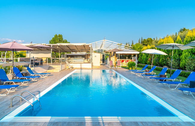 Villa Ekaterini - Foto 57