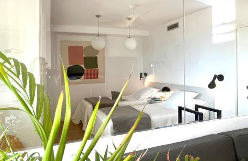 Patacona Beach Boutique Sea View Apartment Pool Parking - Foto 8