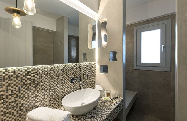 Alafropetra Luxury Suites - Foto 28