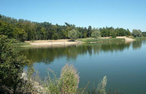 Chic and spacious apart with parking - Foto 15