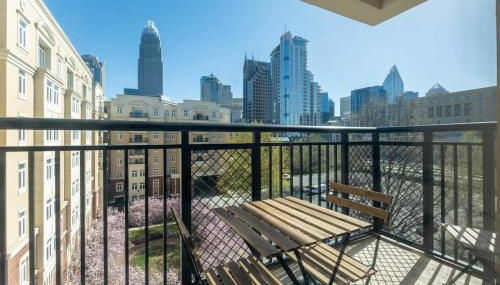 4B 2BA Luxury Central Apartment with Gym - Foto 2