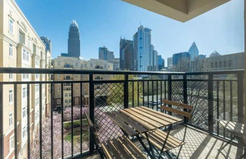 4B 2BA Luxury Central Apartment with Gym - Foto 2