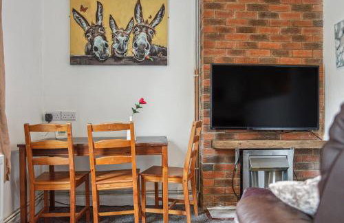 Contractors & Pets Welcome - Sleeps 1-4, less than 1 mile from M606, Ideal for Longer Stays - Foto 38