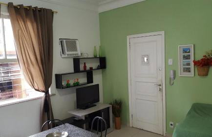 Temporada Rio Studio Lily 2 - Perto do Cristo e de Copacabana - Photo 25