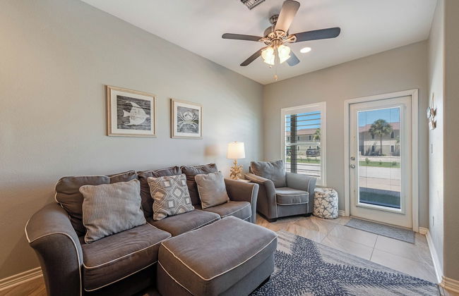 Bonnie Dune by Silver Sands Vacation Rentals - Foto 18