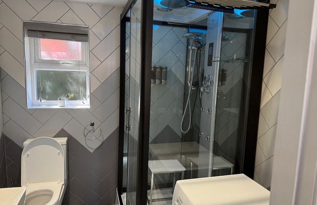 Inviting 1-bed Studio in Manchester & Feel at Home - Foto 14