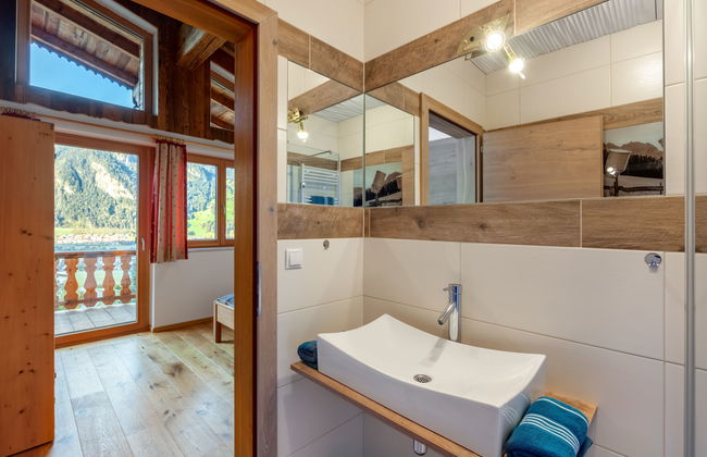 Appartment Altholz - Foto 12