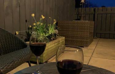 Brada View - Bamburgh, Northumberland - Foto 20