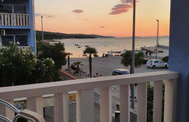 Aparthotel Marina Gromela - Photo 27