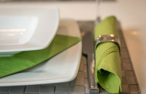 Ferienapartments Am Steinfelder Hof - Foto 14