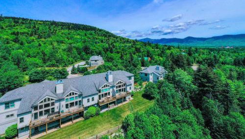 SH3 Luxurious Stonehill Townhouse in Bretton Woods - Foto 3