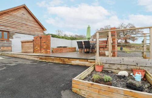 Rhianwen, Plas Moelfre Hall Barns - Foto 30