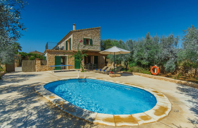 Can Marines des cami des carro - Foto 1