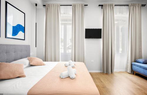 Modern rooms Maja&Inka - Foto 16