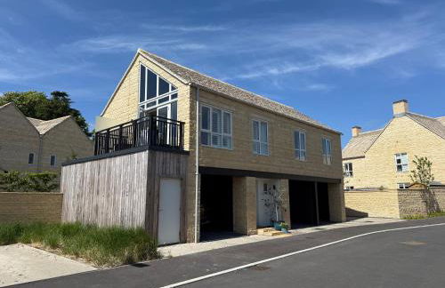 The Coach House - Foto 10