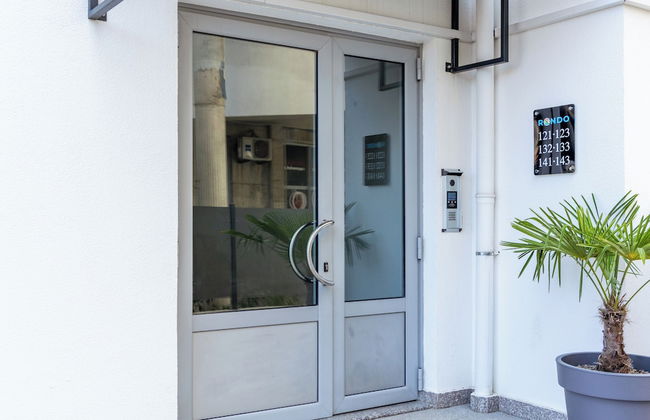 Apartments RONDO - Foto 20