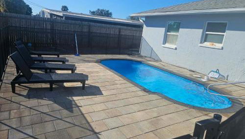 Florida Retreat Heated Pool - Foto 5