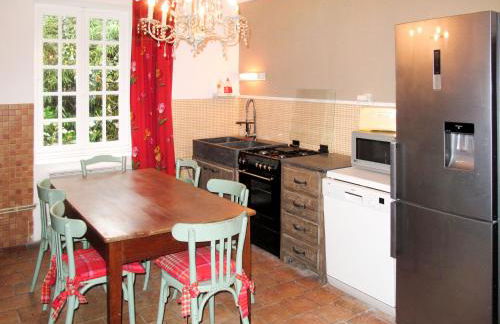 Holiday Home Peuchaud by Interhome - Foto 20