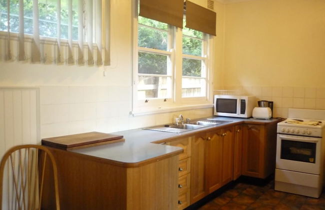 Blackheath Holiday Cabins - Photo 11