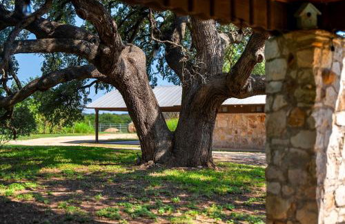 Cole Springs Historic Cottage - Foto 38