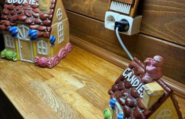 Cabaña La Canica - Foto 35