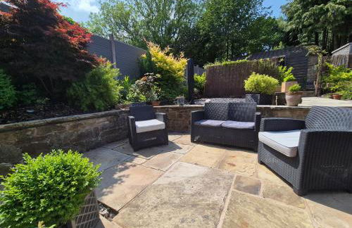 Shore Cottage A traditional cosy cottage - Foto 27