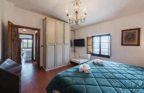 Villa with Pool - Unique Sea View - Free Parking - Foto 55